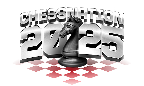 Chess 2025